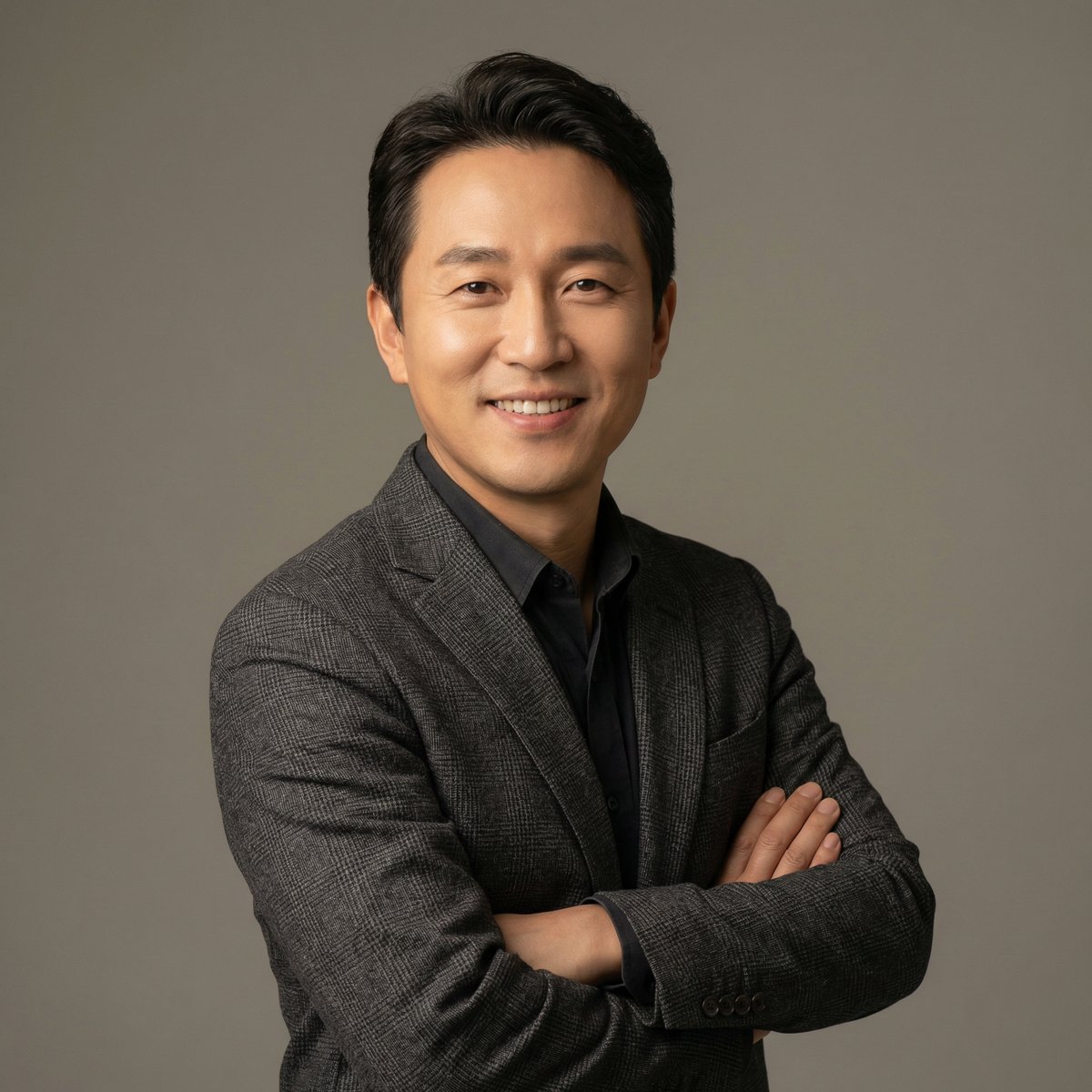 91首席导演陈锐峰