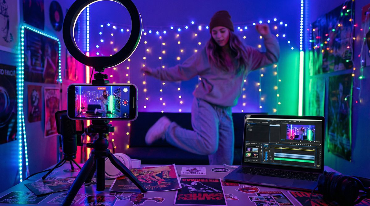 91短视频创作视频教程