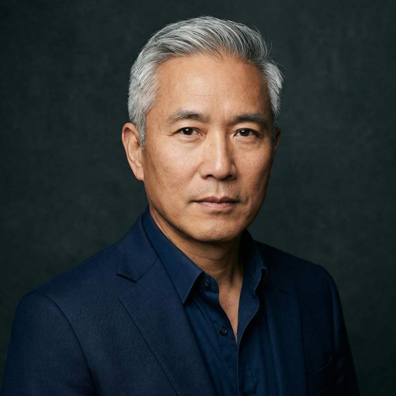 吃瓜热搜制片总监王志远