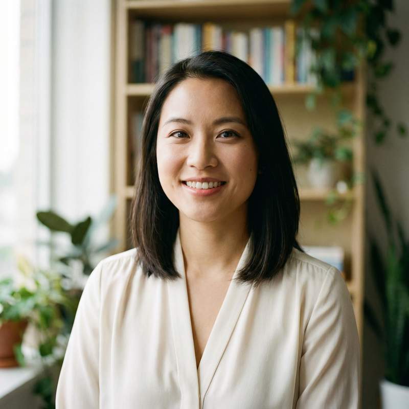 吃瓜热搜社区心理顾问苏晓蔓